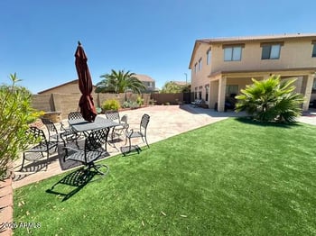 23822 Adams St, Buckeye, AZ 85396