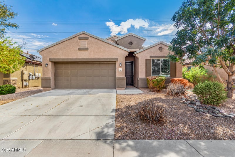 23823 Magnolia Dr, Buckeye, AZ 85326