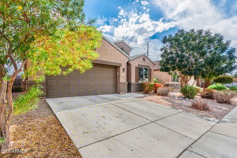 23823 Magnolia Dr, Buckeye, AZ 85326