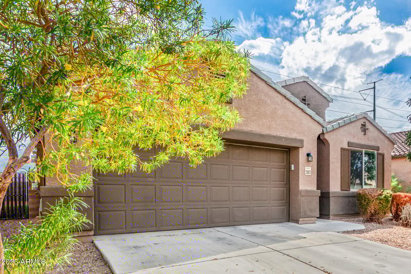 23823 Magnolia Dr, Buckeye, AZ 85326