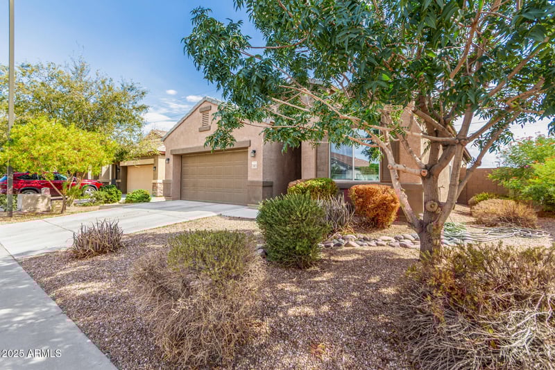 23823 Magnolia Dr, Buckeye, AZ 85326