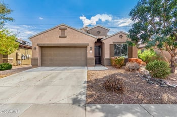 23823 W Magnolia Dr, Buckeye, AZ 85326