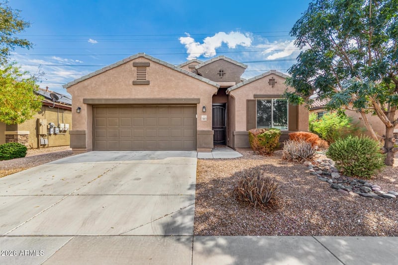 23823 W Magnolia Dr, Buckeye, AZ 85326