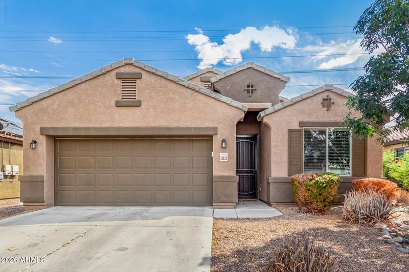 23823 W Magnolia Dr, Buckeye, AZ 85326