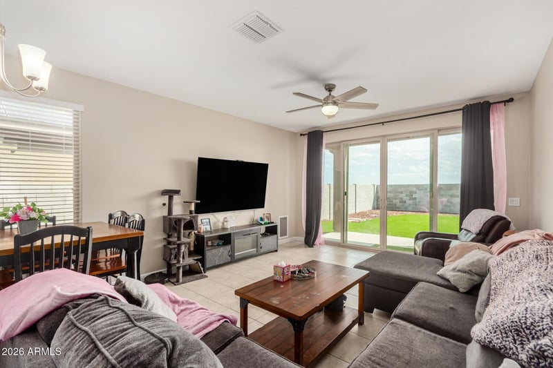 23823 W Magnolia Dr, Buckeye, AZ 85326