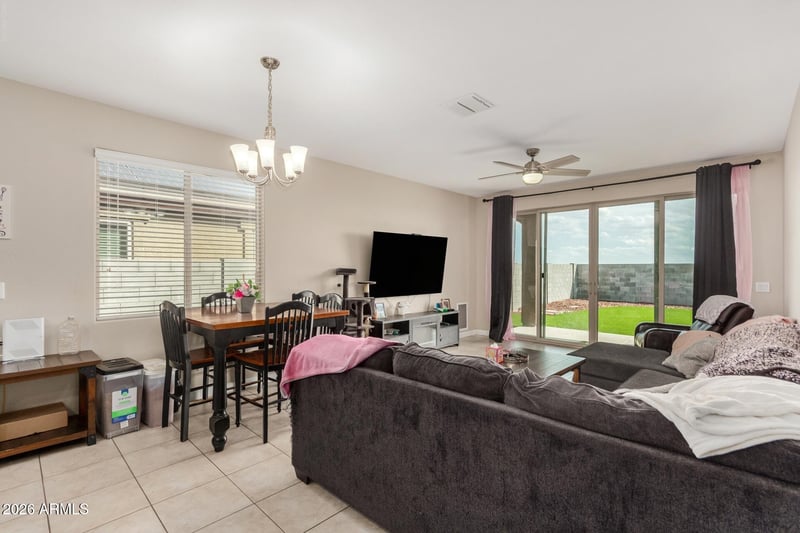 23823 W Magnolia Dr, Buckeye, AZ 85326