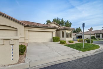 23825 S Serenity Way, Sun Lakes, AZ 85248