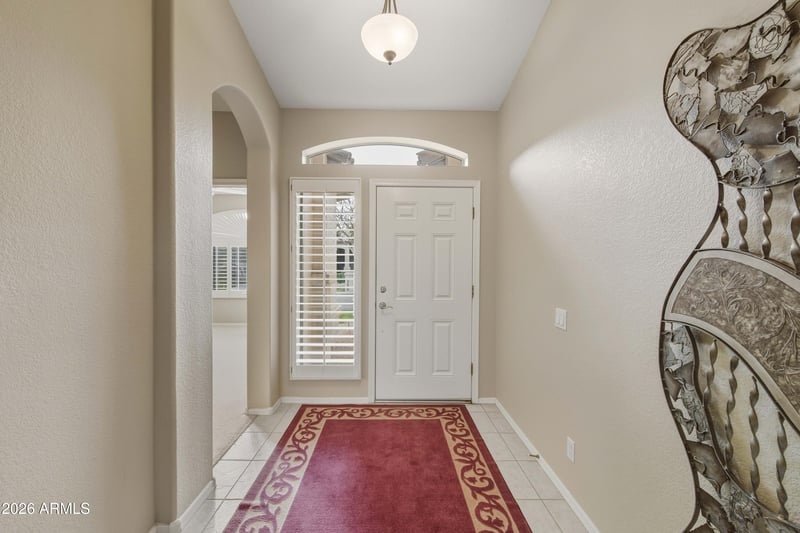 23825 Serenity Way, Sun Lakes, AZ 85248