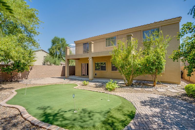 23828 N 25th Way, Phoenix, AZ 85024