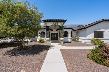 23828 N 97th Ave, Peoria, AZ 85383