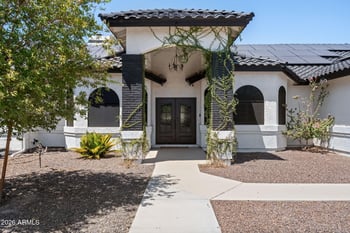 23828 N 97th Ave, Peoria, AZ 85383