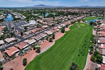 23828 S Stoney Path Dr, Sun Lakes, AZ 85248