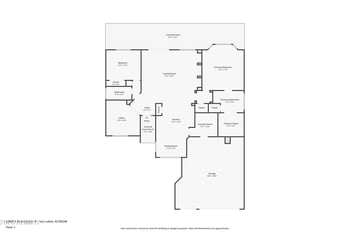 23828 Stoney Path Dr, Sun Lakes, AZ 85248