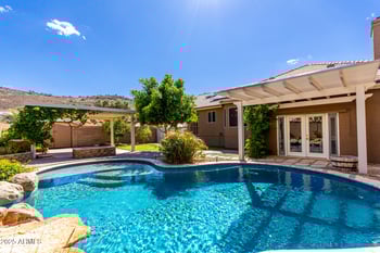 23829 59th Dr, Glendale, AZ 85310