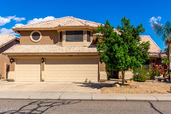 23829 N 59th Dr, Glendale, AZ 85310