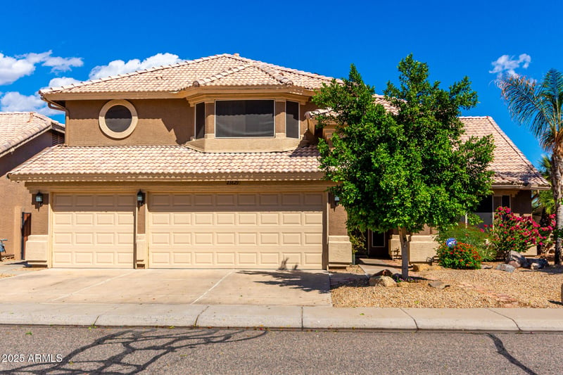 23829 N 59th Dr, Glendale, AZ 85310