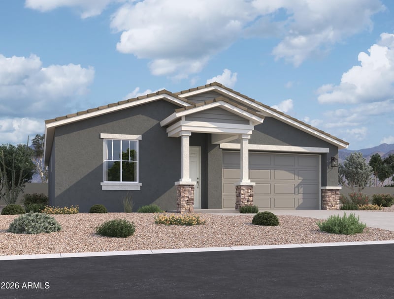 2383 Galloping Horse Dr, San Tan Valley, AZ 85140