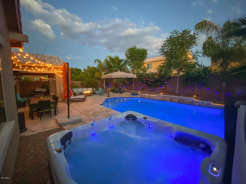 2383 E Lindrick Dr, Gilbert, AZ 85298