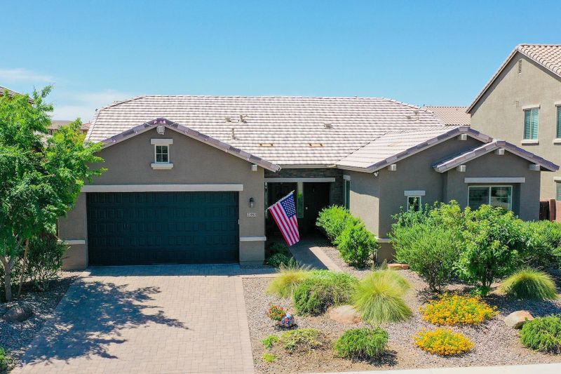 2383 E Lindrick Dr, Gilbert, AZ 85298