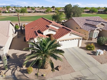 2383 Hancock Trl, Casa Grande, AZ 85194