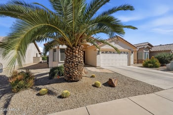 2383 Hancock Trl, Casa Grande, AZ 85194