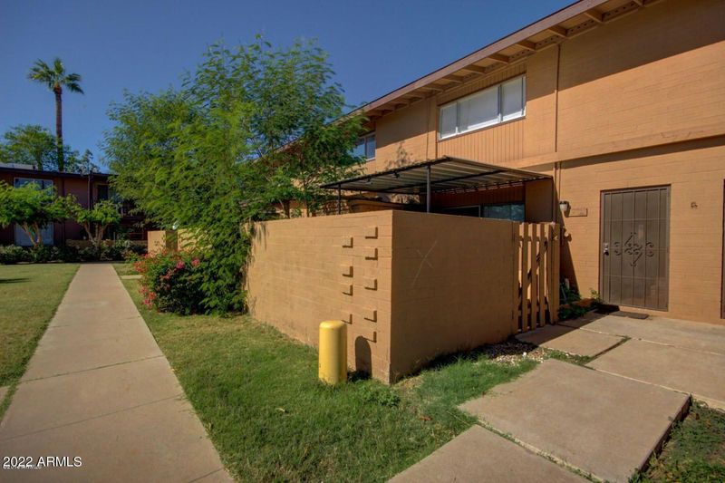 2383 W Hazelwood St, Phoenix, AZ 85015