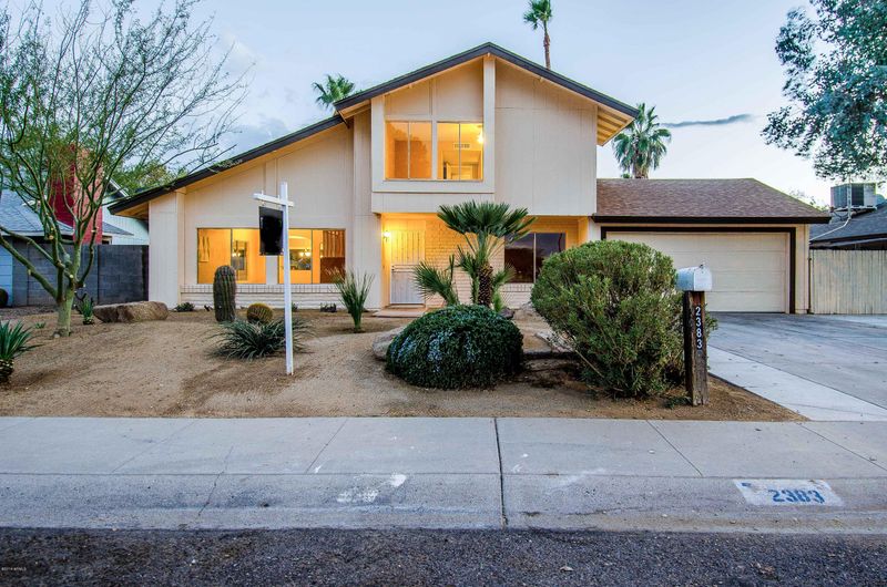 2383 W Kathleen Rd, Phoenix, AZ 85023