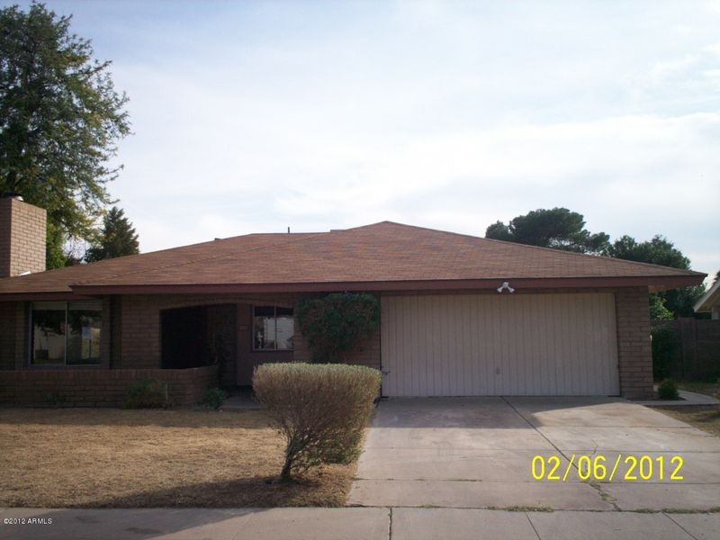 2383 W Le Marche Ave, Phoenix, AZ 85023