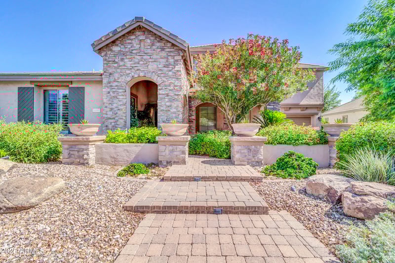 2383 Zion Way, Chandler, AZ 85249