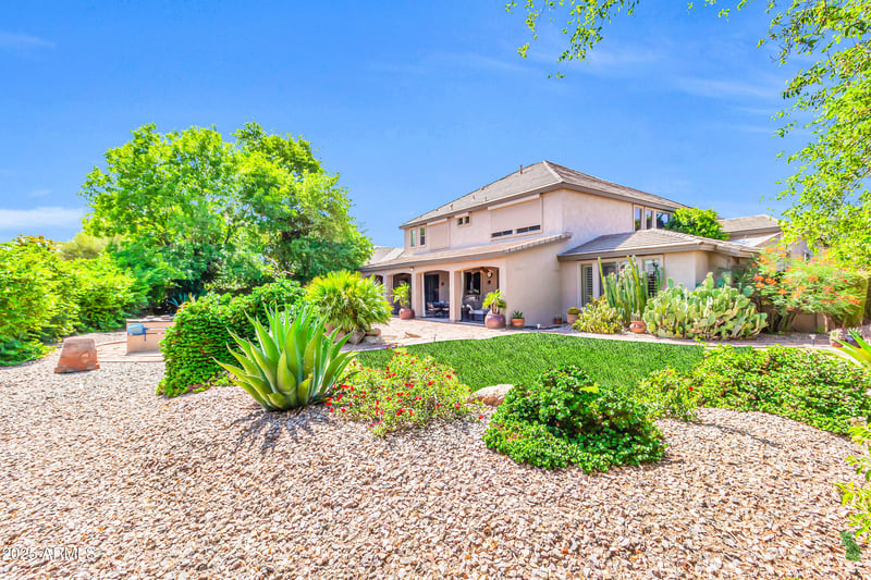 2383 Zion Way, Chandler, AZ 85249