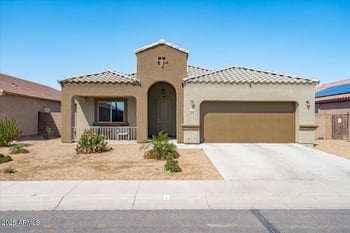 23830 Romley Ave, Buckeye, AZ 85326