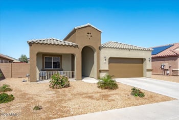 23830 Romley Ave, Buckeye, AZ 85326