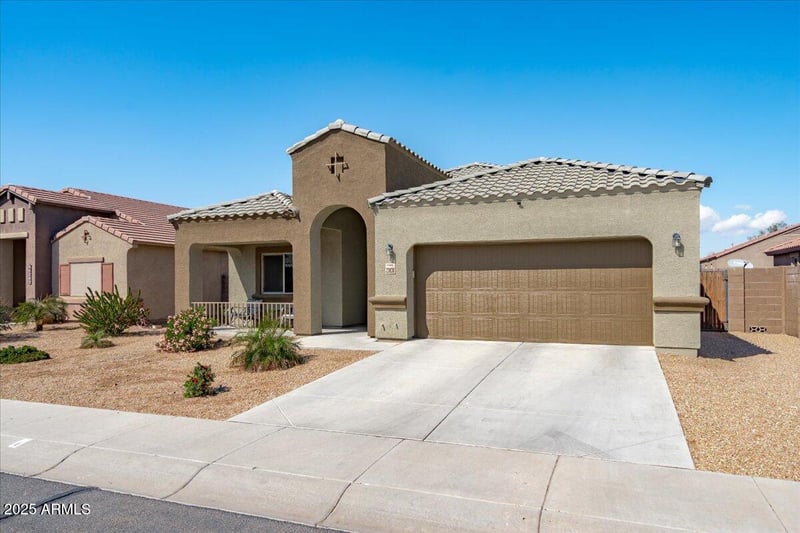 23830 Romley Ave, Buckeye, AZ 85326