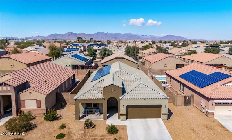 23830 Romley Ave, Buckeye, AZ 85326