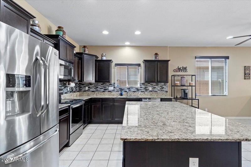 23830 Romley Ave, Buckeye, AZ 85326