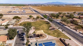 23830 Romley Ave, Buckeye, AZ 85326
