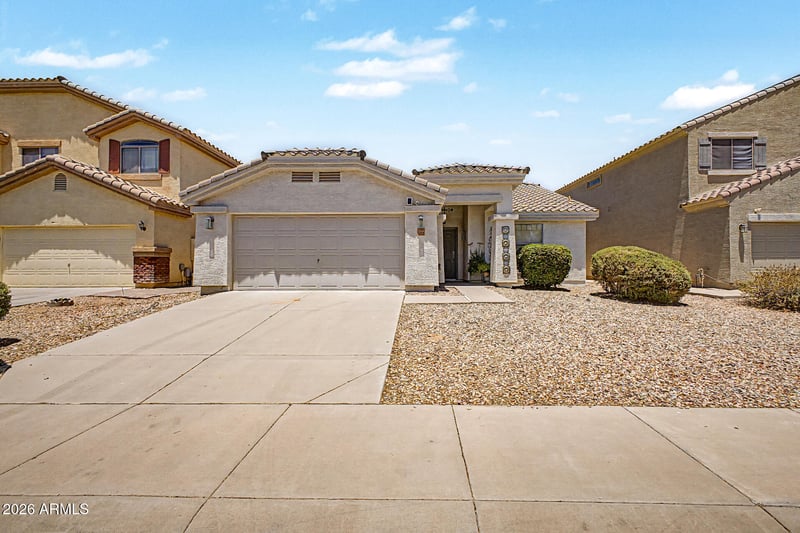23830 W Chambers St, Buckeye, AZ 85326