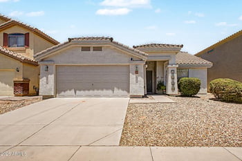 23830 W Chambers St, Buckeye, AZ 85326