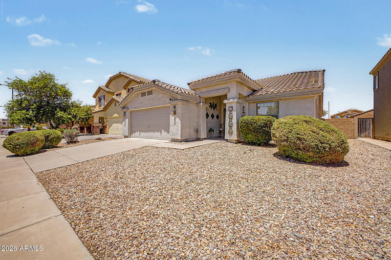 23830 W Chambers St, Buckeye, AZ 85326