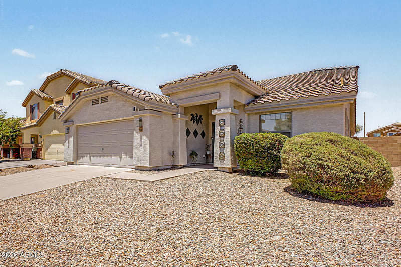 23830 W Chambers St, Buckeye, AZ 85326