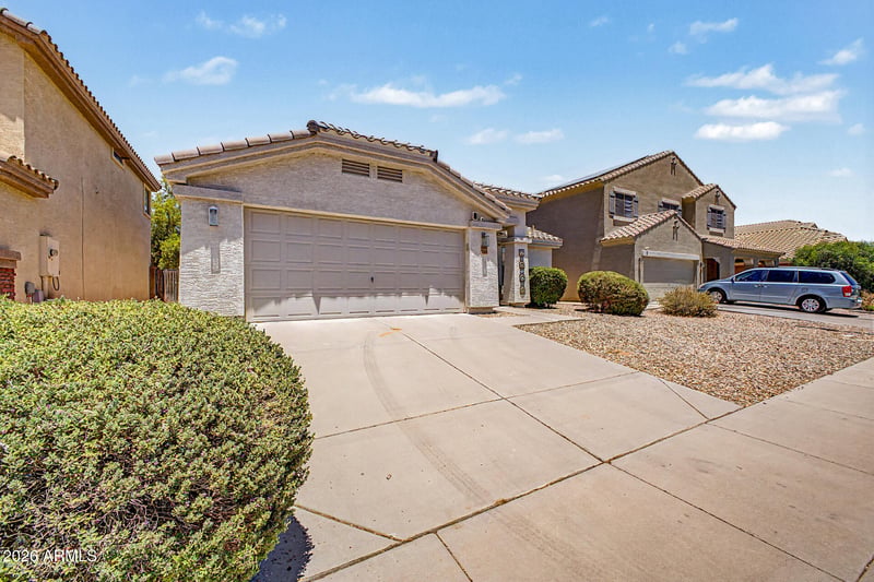 23830 W Chambers St, Buckeye, AZ 85326