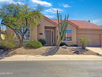 23831 74th St, Scottsdale, AZ 85255