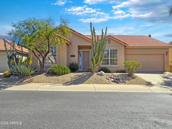 23831 74th St, Scottsdale, AZ 85255