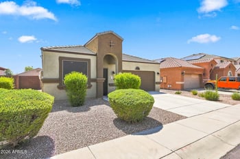 23835 W Wier Ave, Buckeye, AZ 85326