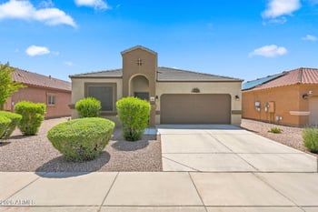 23835 W Wier Ave, Buckeye, AZ 85326