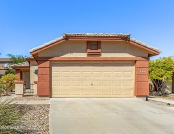 23836 Jefferson St, Buckeye, AZ 85396