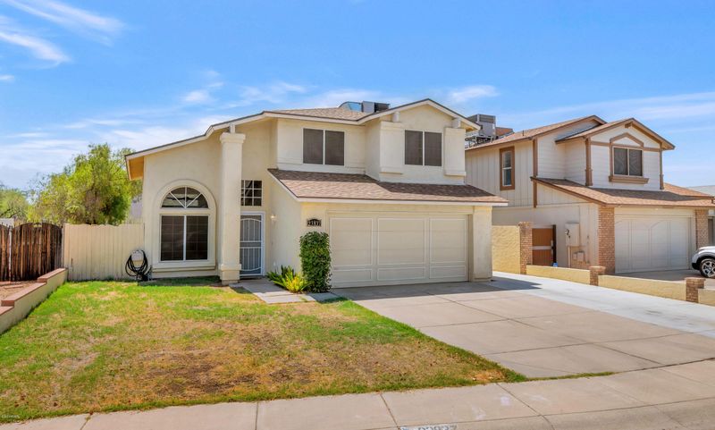 23837 N 36th Dr, Glendale, AZ 85310