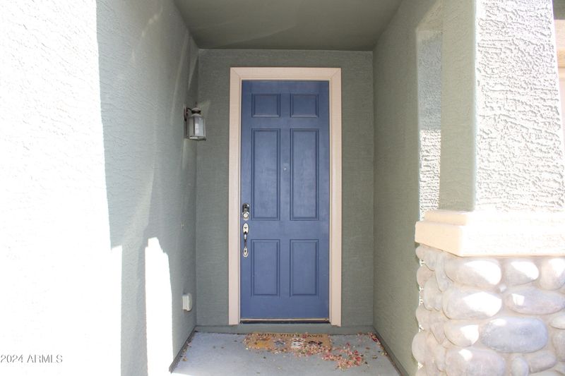 23837 W Hammond Ln, Buckeye, AZ 85326