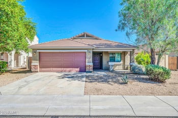 23838 Gibson Ln, Buckeye, AZ 85326