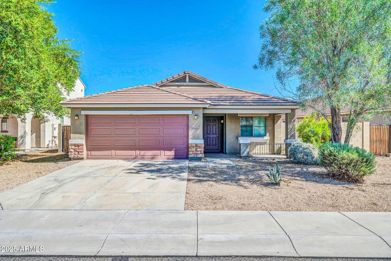 23838 Gibson Ln, Buckeye, AZ 85326